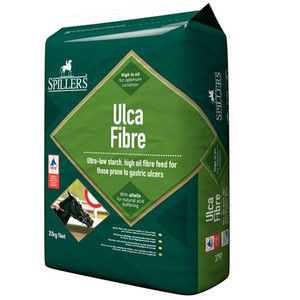 Spillers Ulca Fibre Spillers Ulca Fibre
