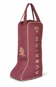 Aubrion Team Long Boot Bag Aubrion Team Long Boot Bag