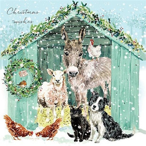 Christmas Cards Christmas Cards