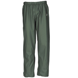 Flexothane Classic Rotterdam Trousers - Olive Flexothane Classic Rotterdam Trousers - Olive