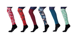 Cameo Equine Marmaduke Socks Cameo Equine Marmaduke Socks