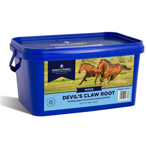 Dodson & Horrell Devils Claw Root