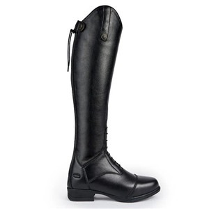 Moretta Luisa Childrens Synthetic Riding Boots Moretta Luisa Childrens Synthetic Riding Boots
