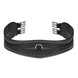 Arma Anti-Chafe Contour Girth with Elastic Arma Anti-Chafe Contour Girth with Elastic