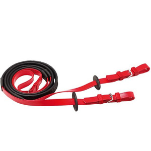 Zilco Racing 19mm Buckle End Reins Zilco Racing 19mm Buckle End Reins
