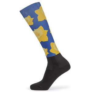 Aubrion Hyde Park XC Socks - Young Rider Aubrion Hyde Park XC Socks - Young Rider