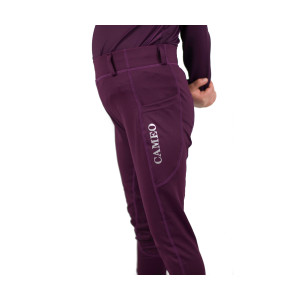 Cameo Equine Junior Performance Tights Cameo Equine Junior Performance Tights