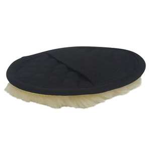 Cameo equine Lambswool Mitt Cameo equine Lambswool Mitt