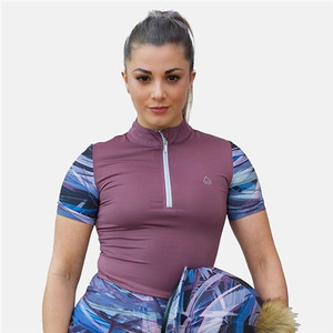 Cameo Equine Zest Baselayer - Splash