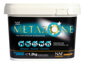 NAF Metazone Powder NAF Metazone Powder