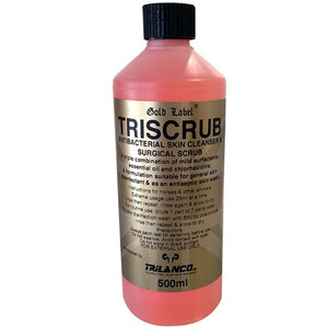 Gold Label Triscrub Gold Label Triscrub