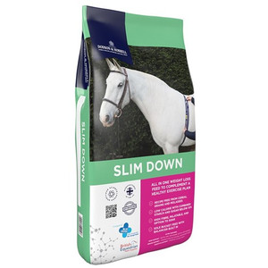 Dodson & Horrell Slim Down