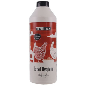 Nettex Total Hygiene Powder - 300g Nettex Total Hygiene Powder - 300g