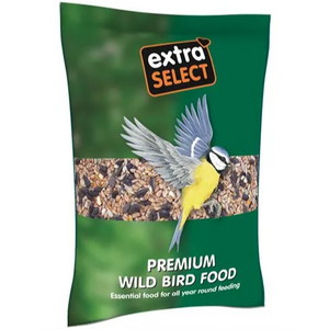 Premium Wild Bird Feed - 2kg Premium Wild Bird Feed - 2kg