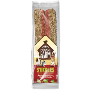 Supreme Stickle Apple & Cranberry Supreme Stickle Apple & Cranberry