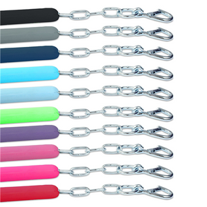 KM Elite Stall Chain KM Elite Stall Chain