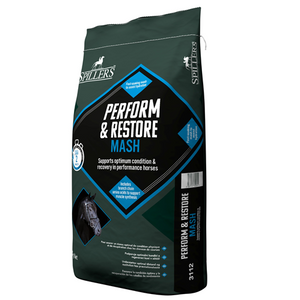 Spillers Perform & Restore Mash