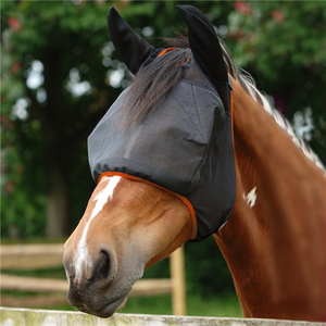 Equilibrium Field Relief Midi Fly Mask With Ears Equilibrium Field Relief Midi Fly Mask With Ears