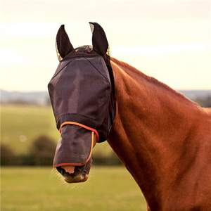 Equilibrium Field Relief Fly Mask Max