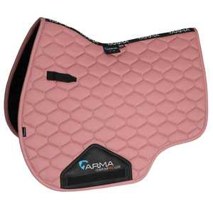 Arma Luxe Cotton Saddlecloth