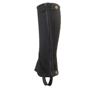 Moretta Amara Half Chaps - Adult Moretta Amara Half Chaps - Adult