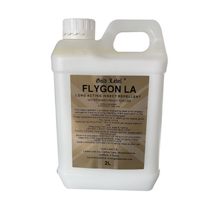 Gold Label Flygon LA