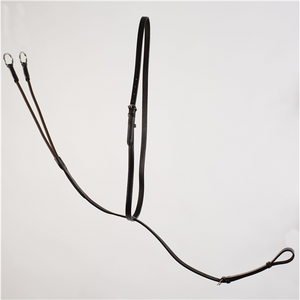 Eco Rider Ultra Comfort Elasticated Martingale Eco Rider Ultra Comfort Elasticated Martingale
