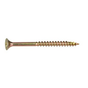 SiteMate Wood Screws PZ2 4x40mm