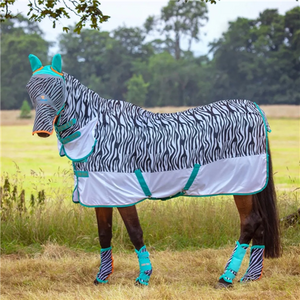 Tempest Original Zeb-Tek Fly Combo