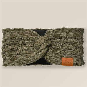 Ariat Norfolk Headband Ariat Norfolk Headband