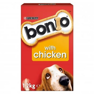 Bonio With Chicken - 1.2kg