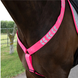 EQUI-FLECTOR® Breastplate EQUI-FLECTOR® Breastplate