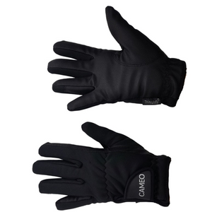 Cameo Equine Thermo Riding Gloves Cameo Equine Thermo Riding Gloves