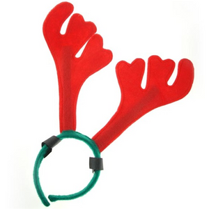 Showquest Christmas Antler Showquest Christmas Antler