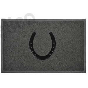 Elico Door Mat - Horseshoe Design Elico Door Mat - Horseshoe Design