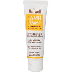 Aniwell Active Manuka Honey Cream Aniwell Active Manuka Honey Cream