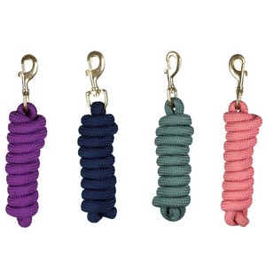 Cameo Equine Leadrope Cameo Equine Leadrope