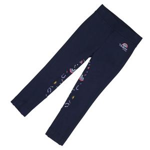 Tikaboo Childrens Jodhpurs - Midnight Tikaboo Childrens Jodhpurs - Midnight