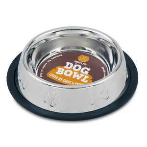 Digby & Fox Non-Slip Dog Bowl Digby & Fox Non-Slip Dog Bowl