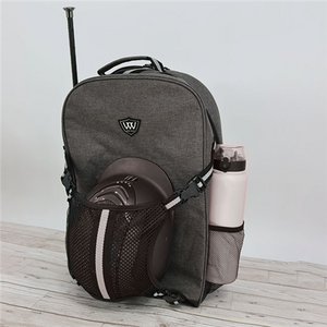 Woof Wear Riders Backpack Woof Wear Riders Backpack