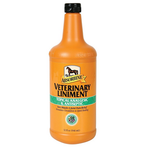 Absorbine Liniment Absorbine Liniment