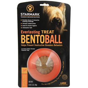 Starmark Bento Ball Large Starmark Bento Ball Large