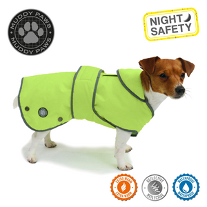 Ancol Stormguard Hi-Vis Ancol Stormguard Hi-Vis