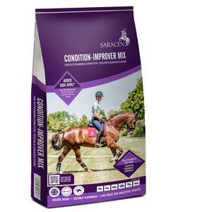 Saracen Condition Improver Mix Saracen Condition Improver Mix