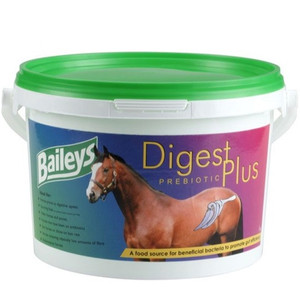 Baileys Digest Plus Baileys Digest Plus