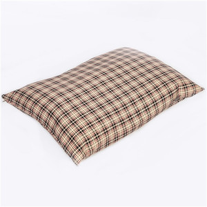Danish Design Classic Check Cream Deep Duvet