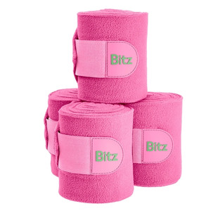 Bitz Fleece Bandages Bitz Fleece Bandages