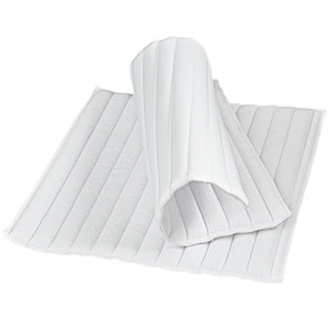 Bitz Quilted Leg Pads