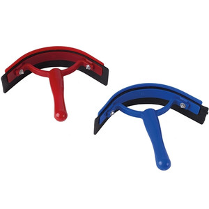 Harlequin Plastic Sweat Scraper Harlequin Plastic Sweat Scraper