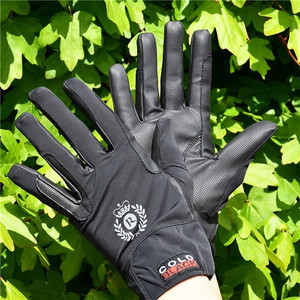 Fine Lycra Lightweight Riding Gloves Fine Lycra Lightweight Riding Gloves